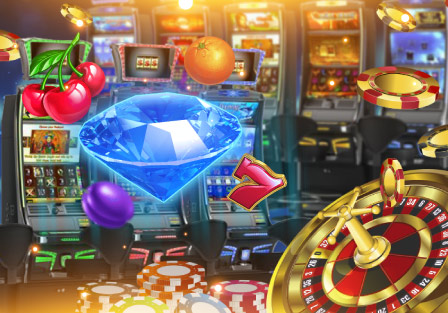 Играть а казино Пин Ап